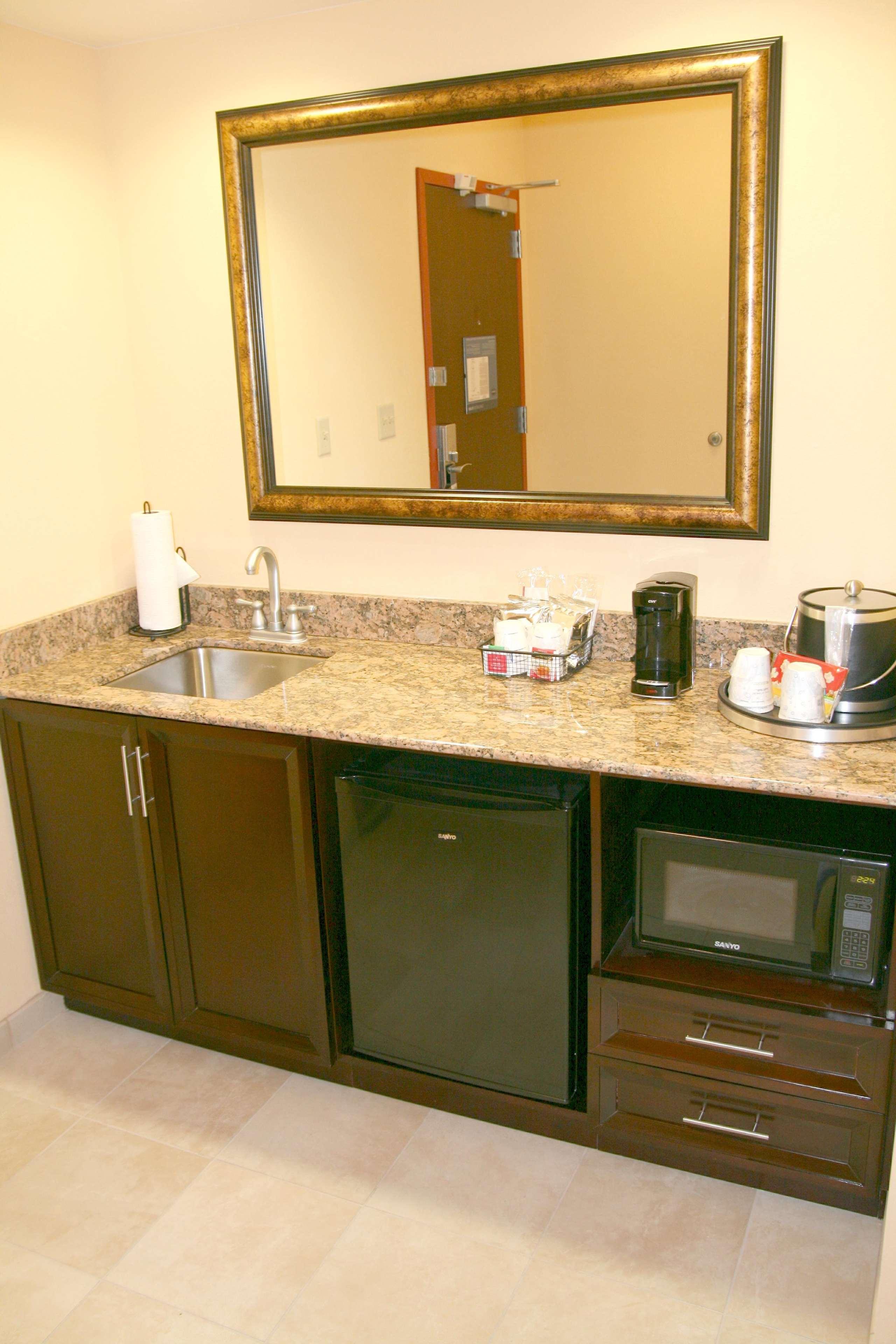 Hampton Inn & Suites Denver/Highlands Ranch Littleton Room photo