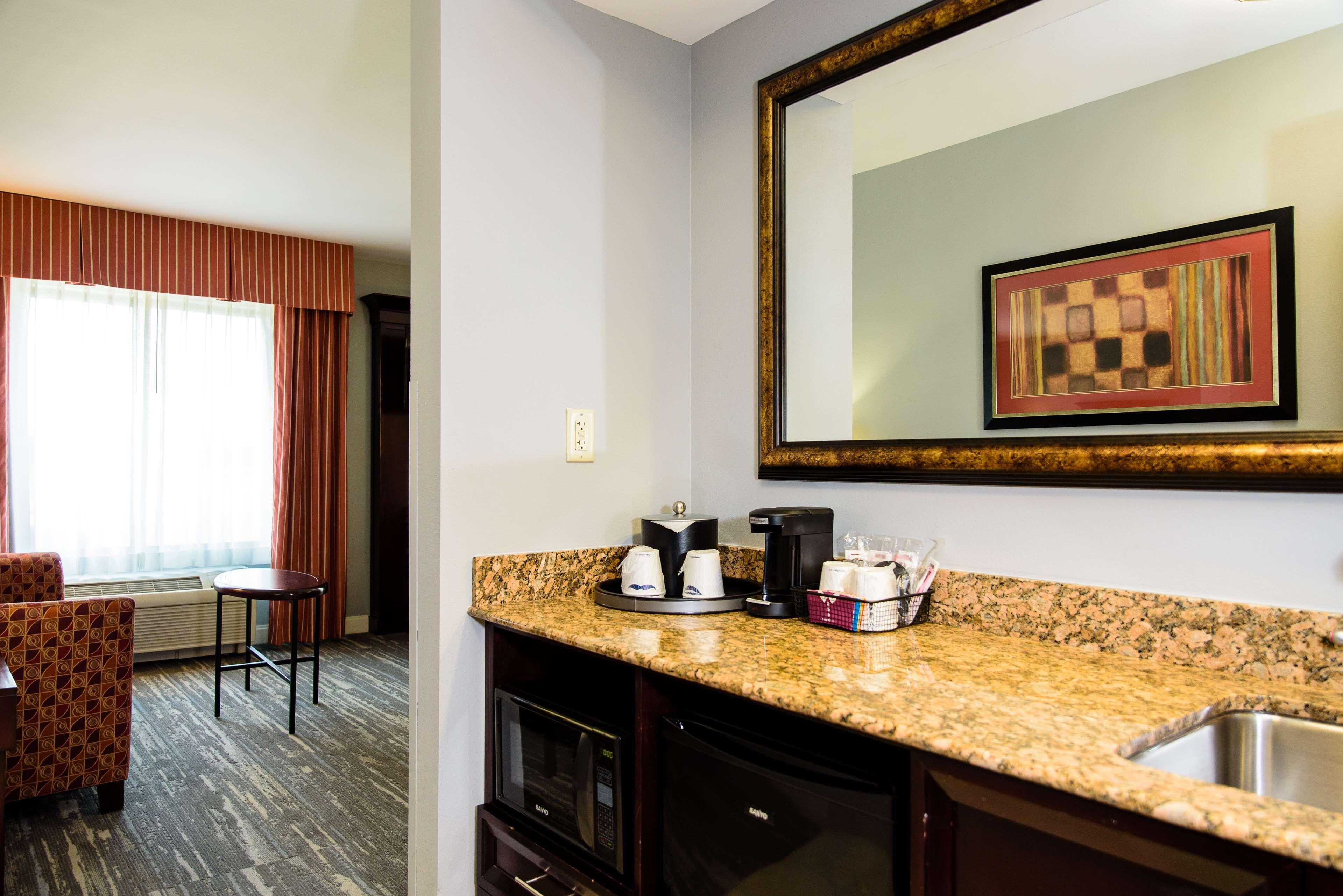 Hampton Inn & Suites Denver/Highlands Ranch Littleton Exterior photo