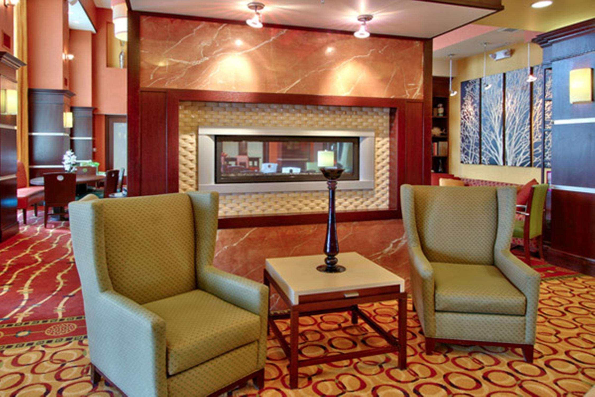 Hampton Inn & Suites Denver/Highlands Ranch Littleton Exterior photo