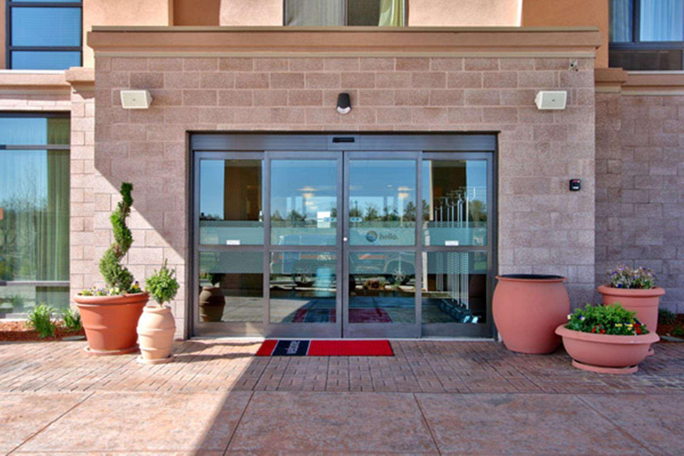 Hampton Inn & Suites Denver/Highlands Ranch Littleton Exterior photo
