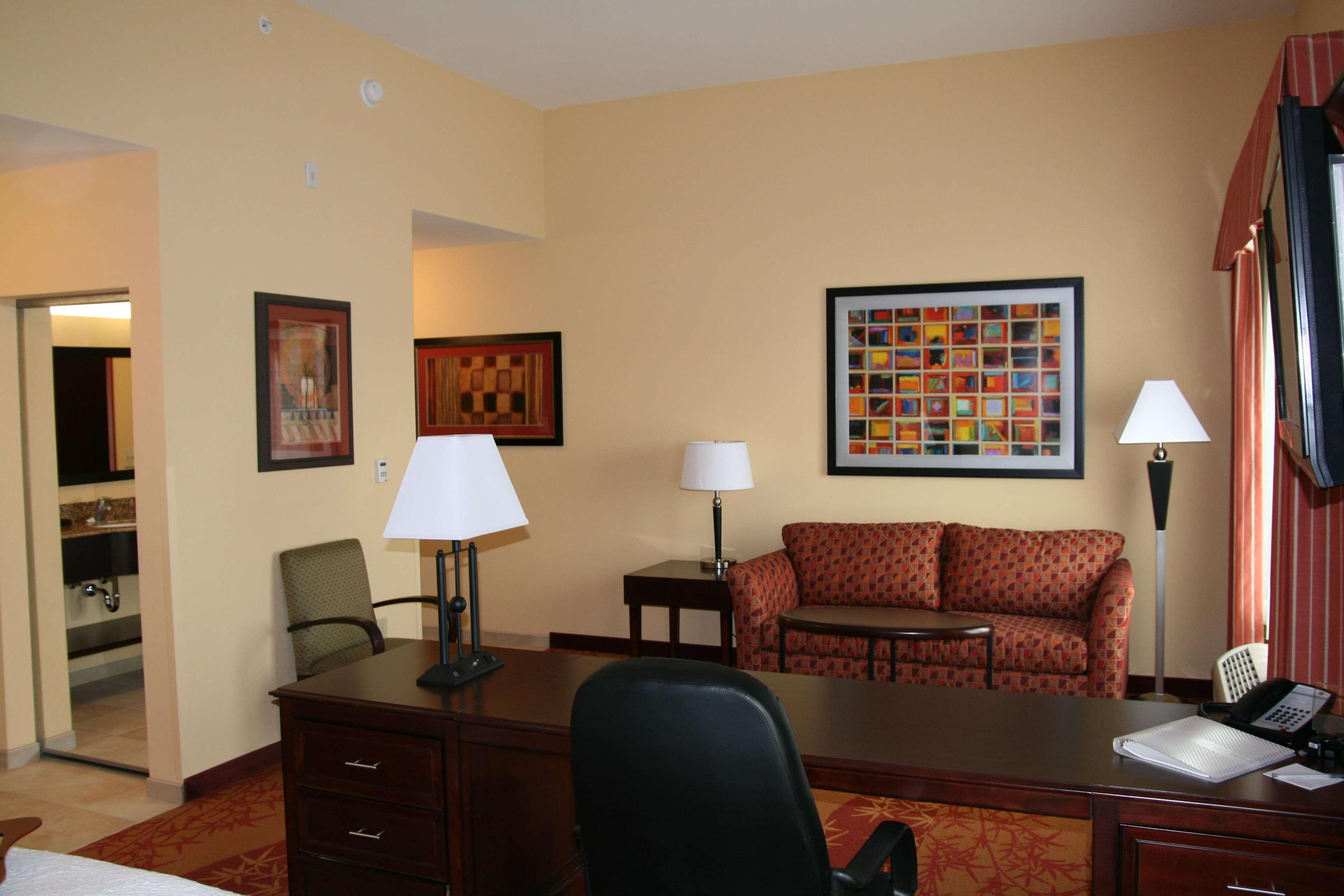 Hampton Inn & Suites Denver/Highlands Ranch Littleton Exterior photo