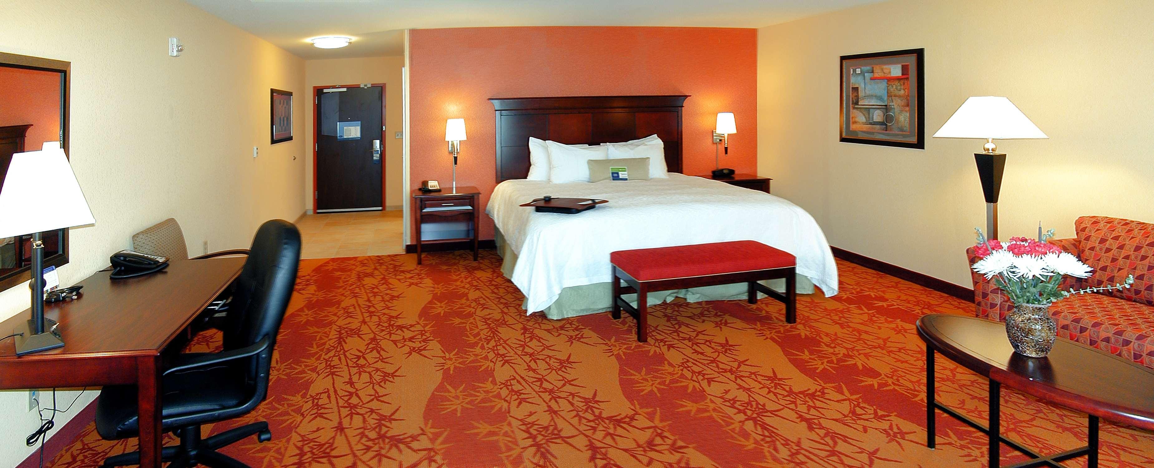Hampton Inn & Suites Denver/Highlands Ranch Littleton Room photo