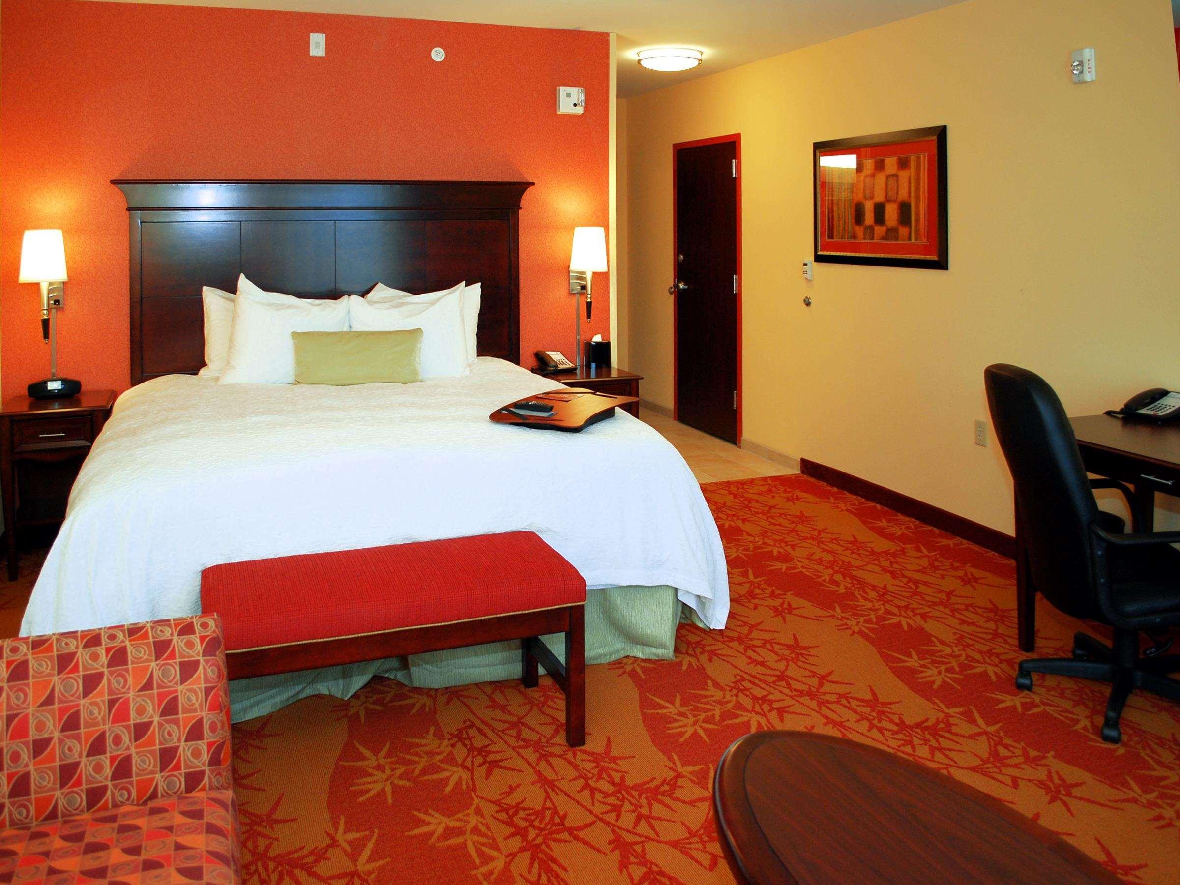 Hampton Inn & Suites Denver/Highlands Ranch Littleton Exterior photo
