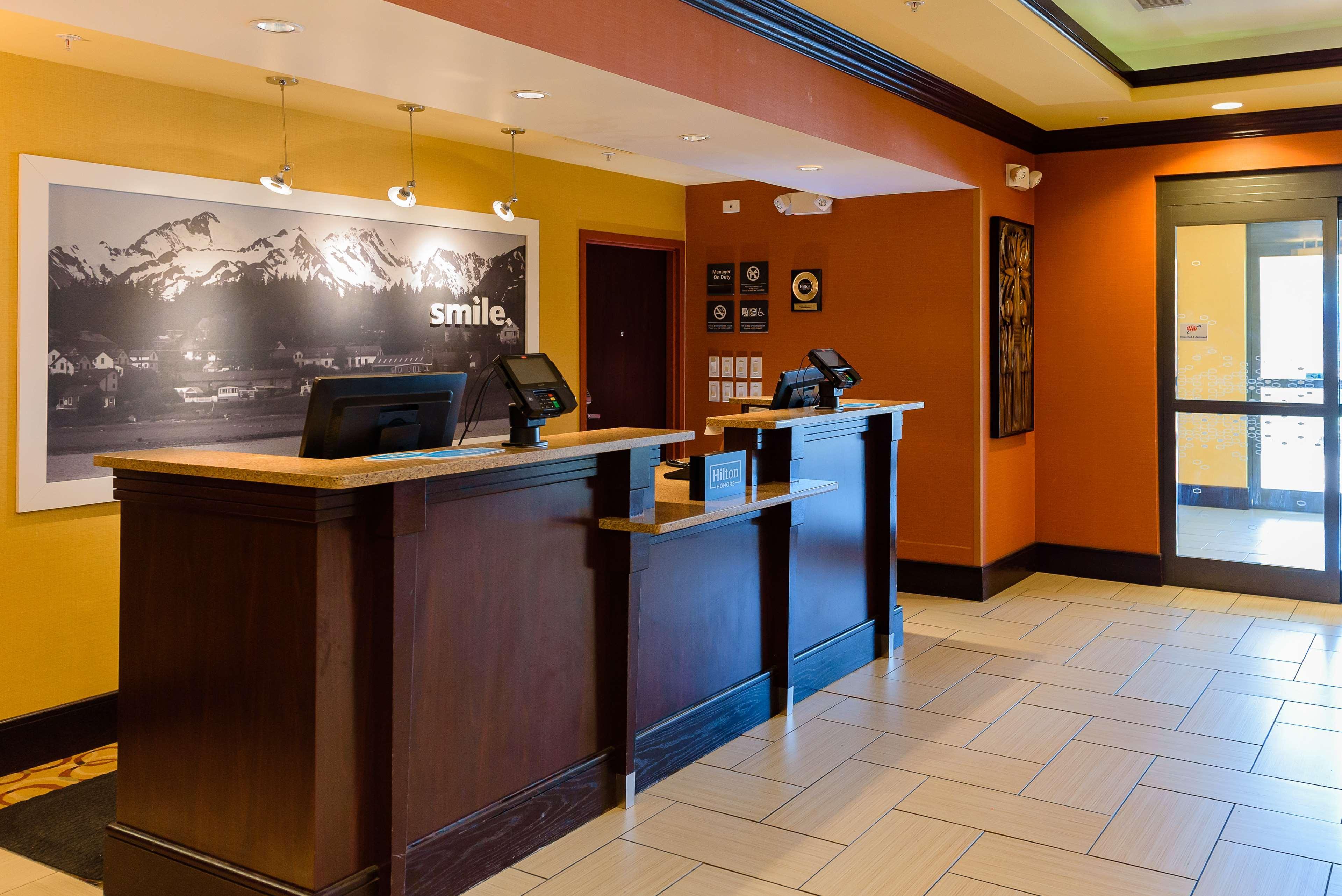 Hampton Inn & Suites Denver/Highlands Ranch Littleton Exterior photo