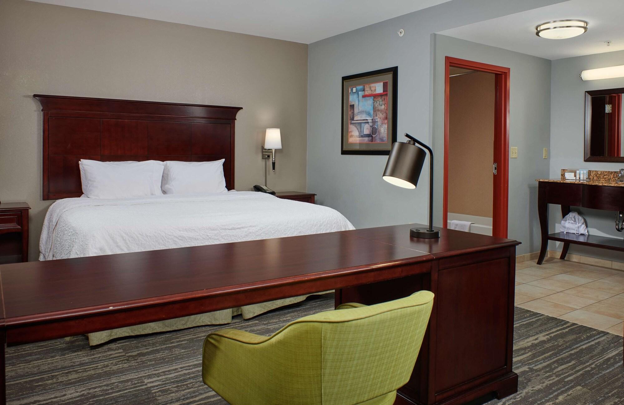 Hampton Inn & Suites Denver/Highlands Ranch Littleton Exterior photo
