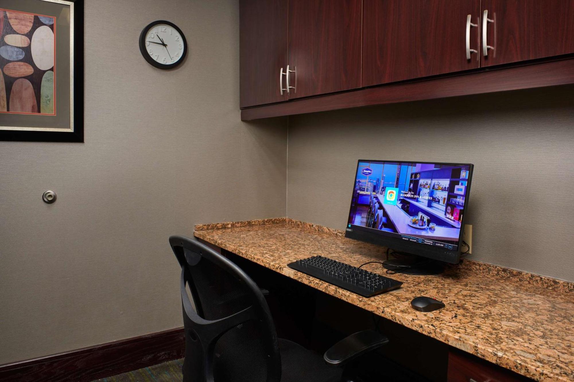 Hampton Inn & Suites Denver/Highlands Ranch Littleton Exterior photo