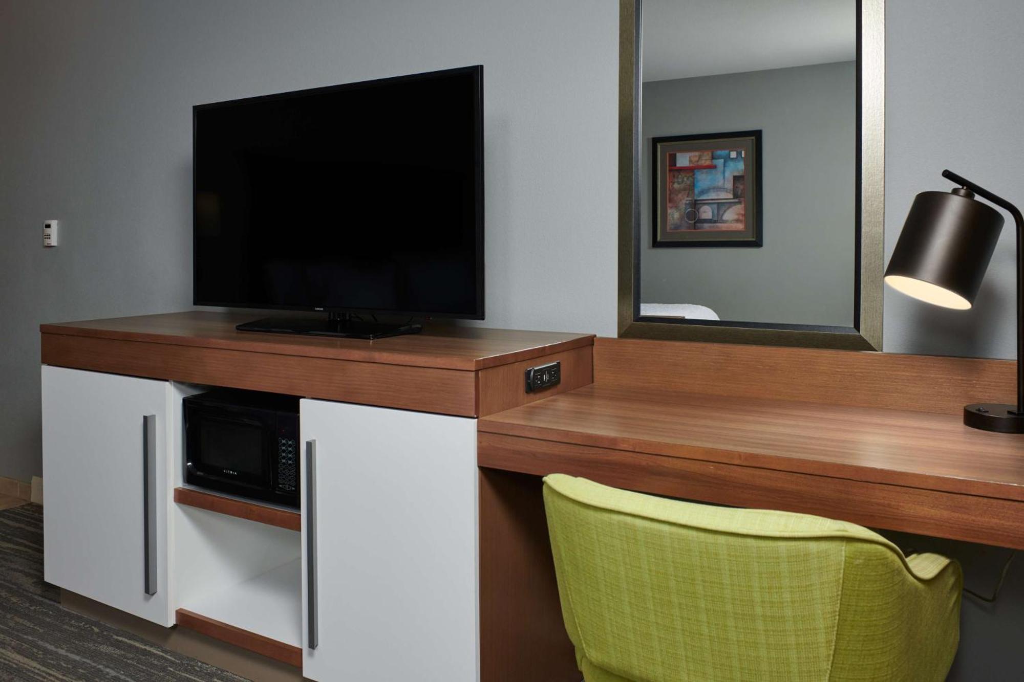 Hampton Inn & Suites Denver/Highlands Ranch Littleton Exterior photo