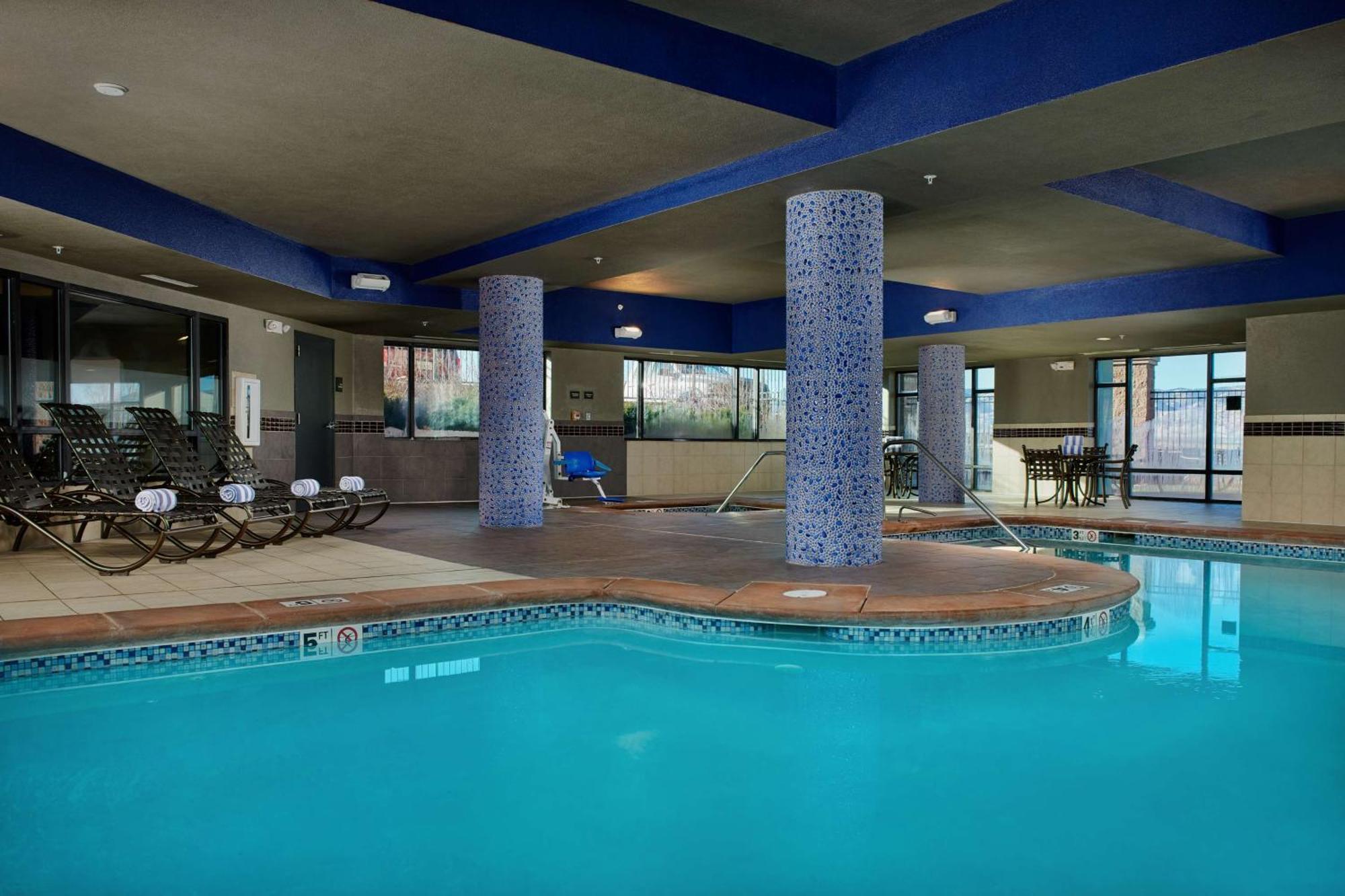 Hampton Inn & Suites Denver/Highlands Ranch Littleton Exterior photo